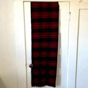 Pendleton Scarf